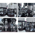 Direct selling Aerosol Tin body Production Line